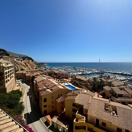 Palo Mayor 21 Altea Exterior foto